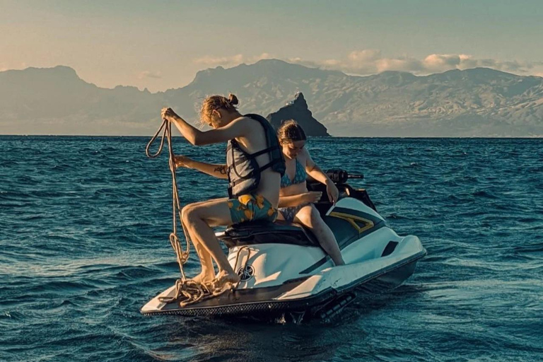 São Vicente: Full-Day Guided Tour with Lunch São Vicente: Full-Day Guided Tour with Lunch