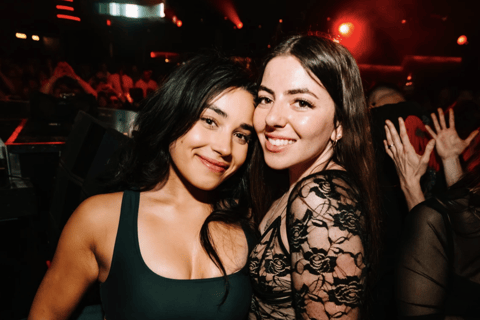 Ibiza: Cocktail Class, Party Bus, and VIP Club Entry