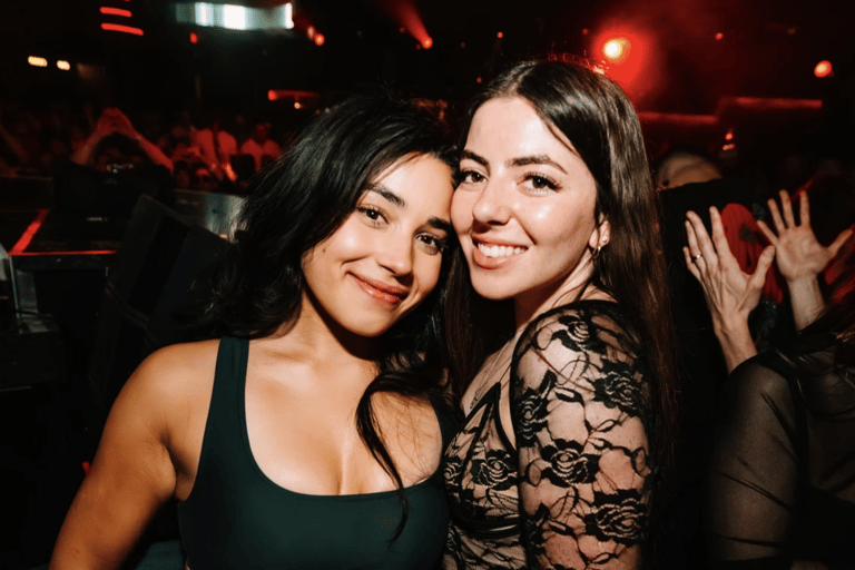 Ibiza: Cocktail Class, Party Bus, and VIP Club Entry