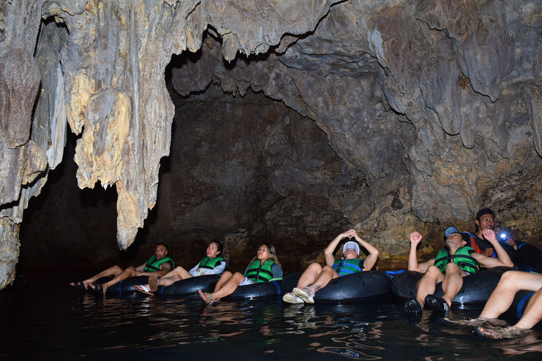 Yogyakarta: Pindul Cave & Puncak Segoro Indian ocean view Yogyakarta: Pindul Cave & Puncak Segoro Indian ocean view