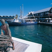 Half-Day Perth & Fremantle Private Tour