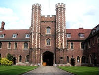 Cambridge, Guided Historic Walking Tour - Housity
