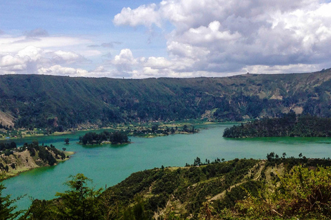 Addis Ababa: Wenchi Crater Lake & Hot Springs Day Trip