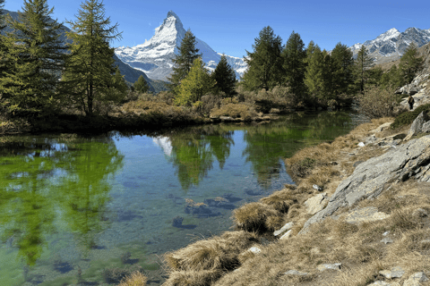 Zermatt: Summer Family Hikes