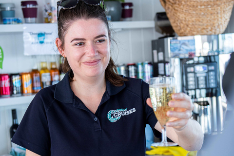 Mandurah: Crociera con pranzo sul fiume Murray