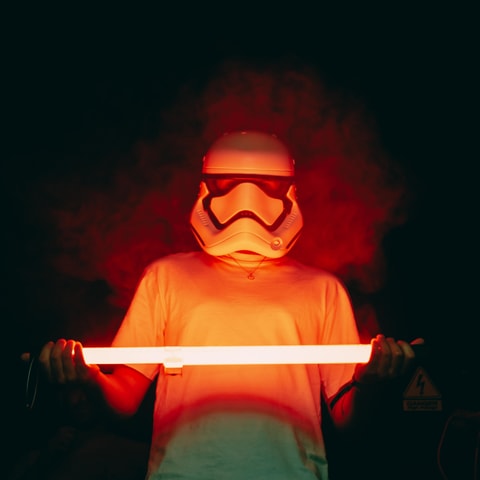 Arrábida Shopping Centre: Space Wars Escape Room