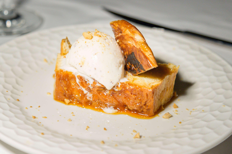 Treurer: Olivenöl-Nacht. Gastronomisches Erlebnis