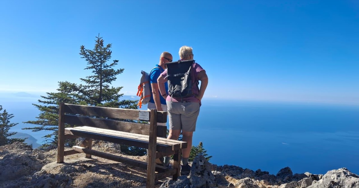 Kefalonia Mt Ainos Hike Monastery Wine Tasting Tour GetYourGuide kefalonia-mt-ainos-hike-monastery-wine-tasting-tour-getyourguide