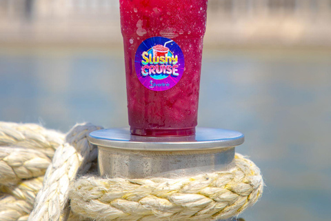 Budapest Slushy Cruise