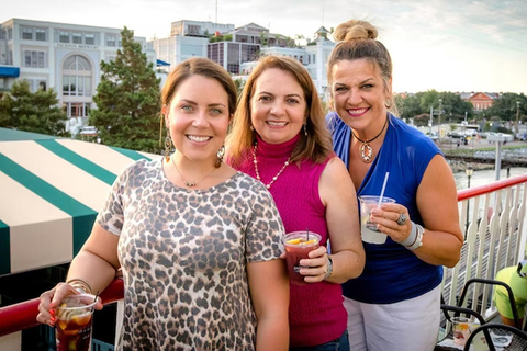 New Orleans: Riverboat Brunch Jazz Cruise Riverboat CITY - Jazz Cruise (No Meal)