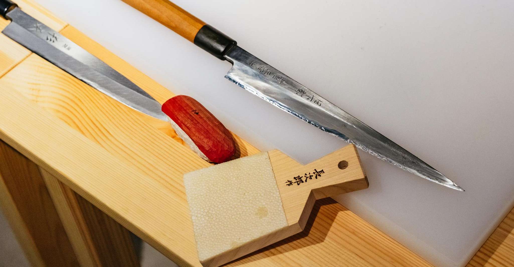 Tokyo: Tsukiji Fish Market Sushi Making Class with Pro Chef photo 12