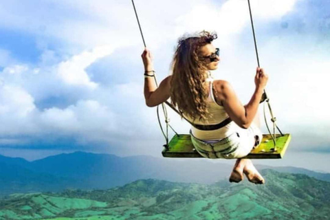 Santo Domingo: Montaña Redonda & Macao Beach Day Trip