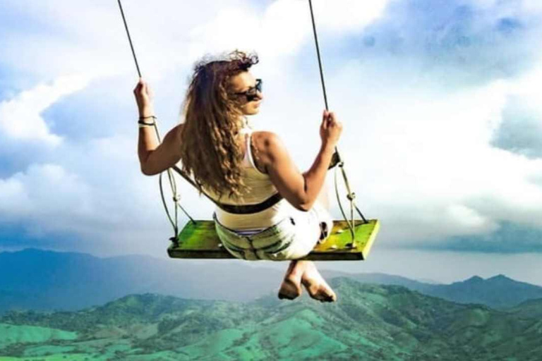 Santo Domingo: Montaña Redonda & Macao Beach Day Trip