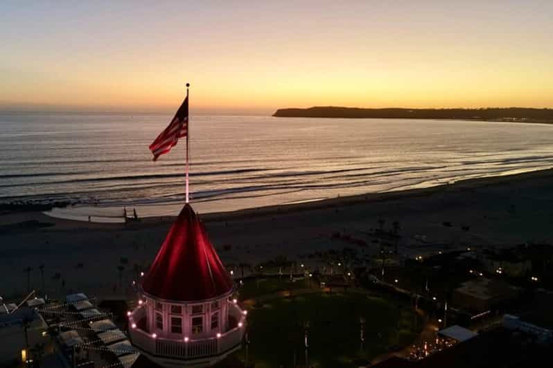 L'expérience ultime de San Diego