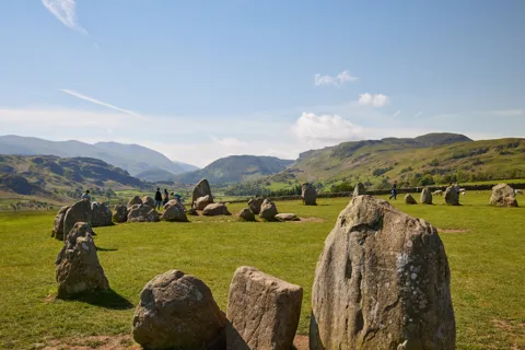 From York: The Lake District Tour