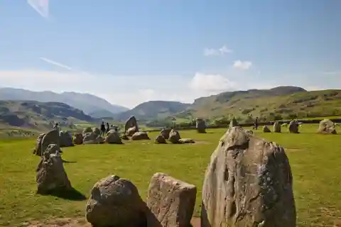 Vanuit York: De Lake District Tour