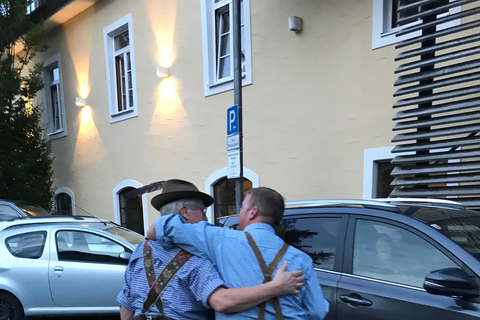 Birra e castello, un tour di Neuschwanstein