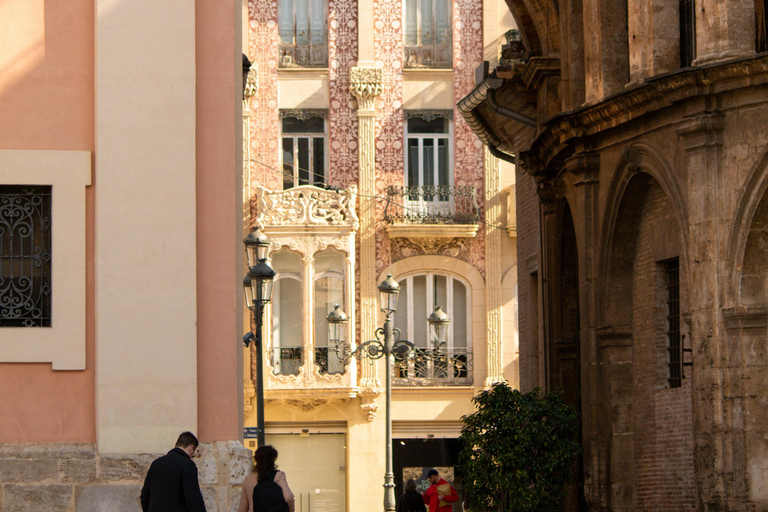 Valencia: Discover City Highlights on a Premium E-Bike