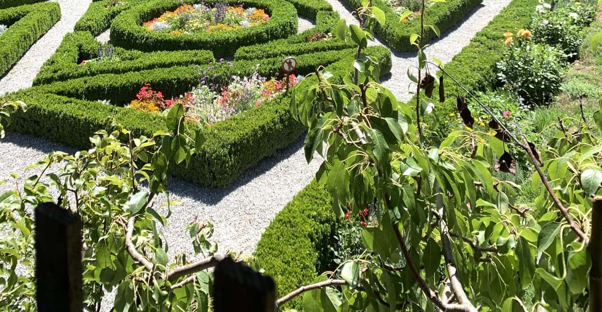 Bern Gruyères Castle, Cheese, Chocolate Private Day Tour GetYourGuide