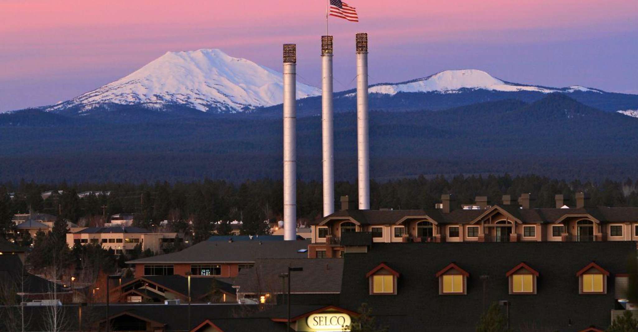 Electric Bike Tour of Bend & Deschutes River - Housity