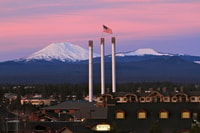 Tour de bicicleta eléctrica por Bend & Deschutes River - Housity