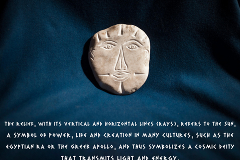 Marmorschnitz-Workshop: Erschaffe dein eigenes Symbol der Stärke