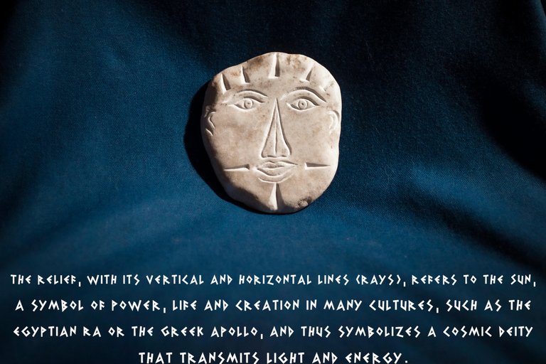 Marmorschnitz-Workshop: Erschaffe dein eigenes Symbol der Stärke