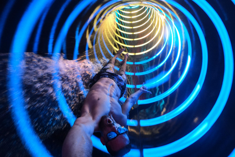 O'Gliss Park: Day Pass