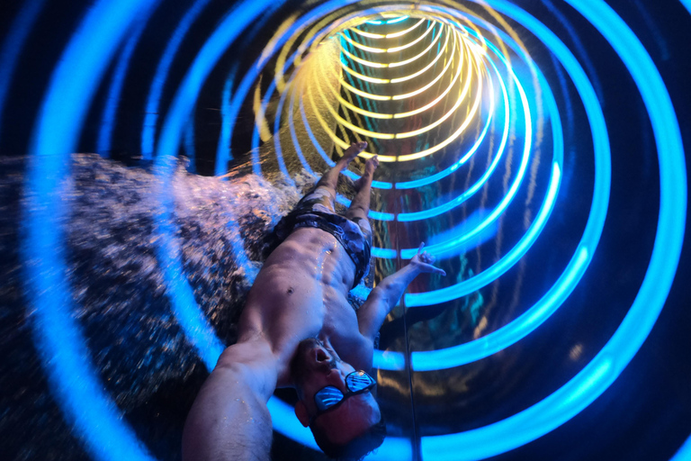 O'Gliss Park: Day Pass