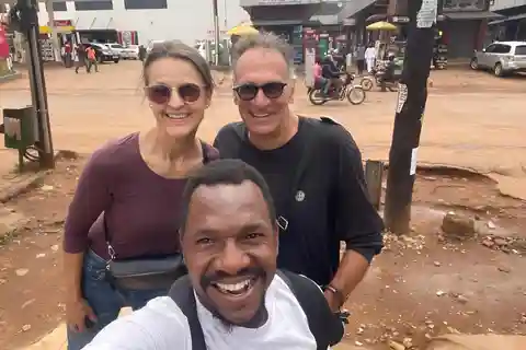 Kampala: Visita guiada a pie por el centro de la ciudad en grupo reducido