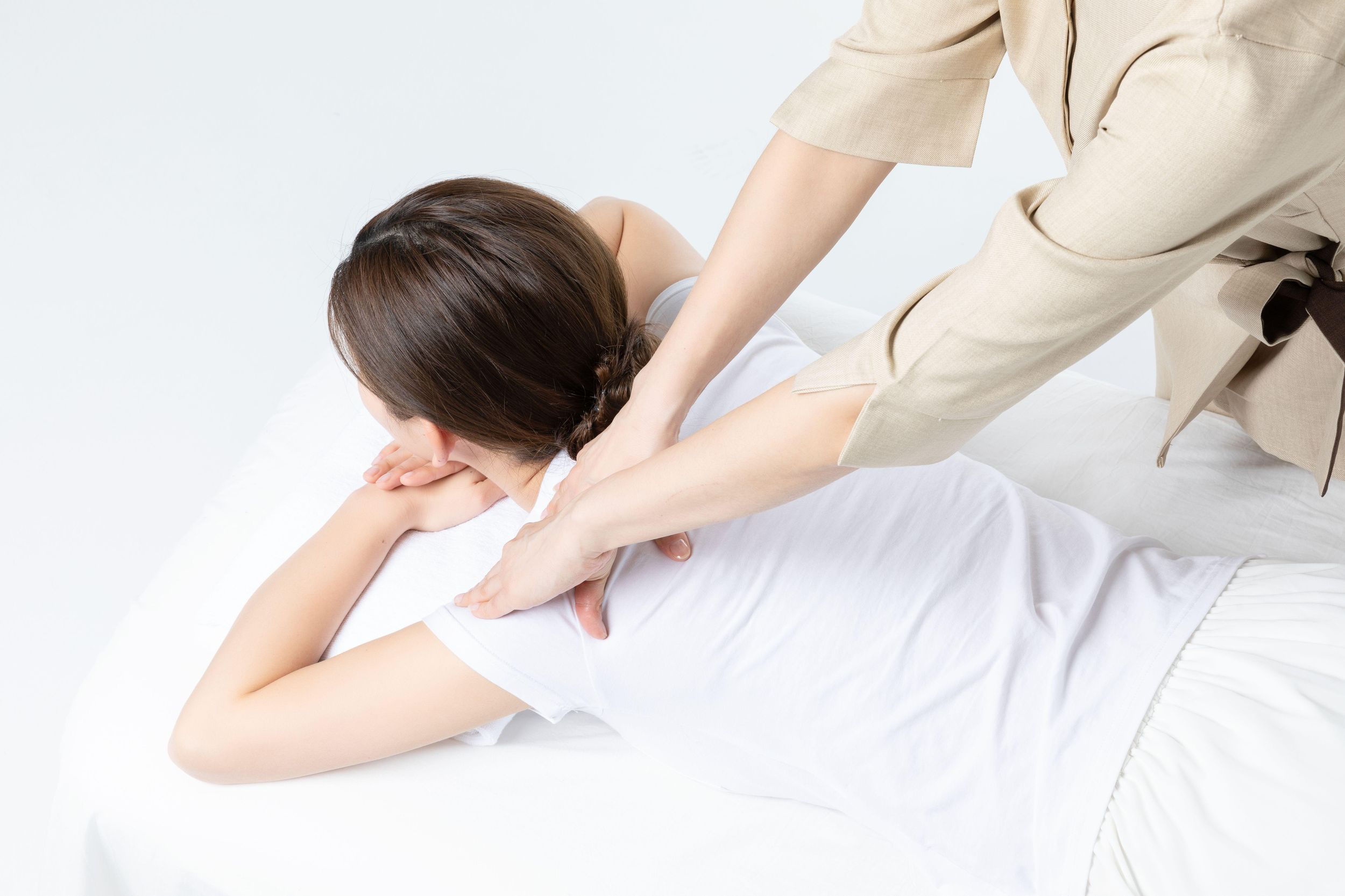 Xi'an: Traditional Chinese Massage or Spa with Meal