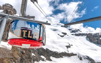 Switzerland, Custom Itinerary Public Transportation Tickets - Housity