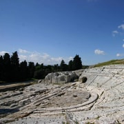 Syracuse: Neapolis and Greek Theater guided tour