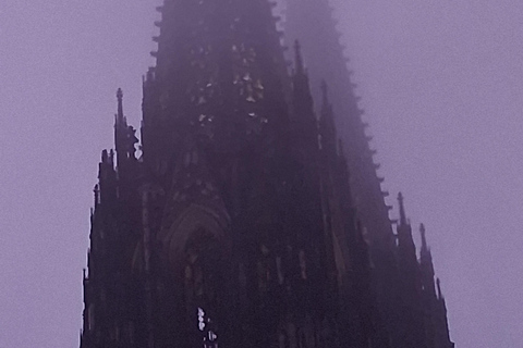 Cologne: Crime Tour of Disreputable and Scandalous Cases For Students and Cologne Pass holders