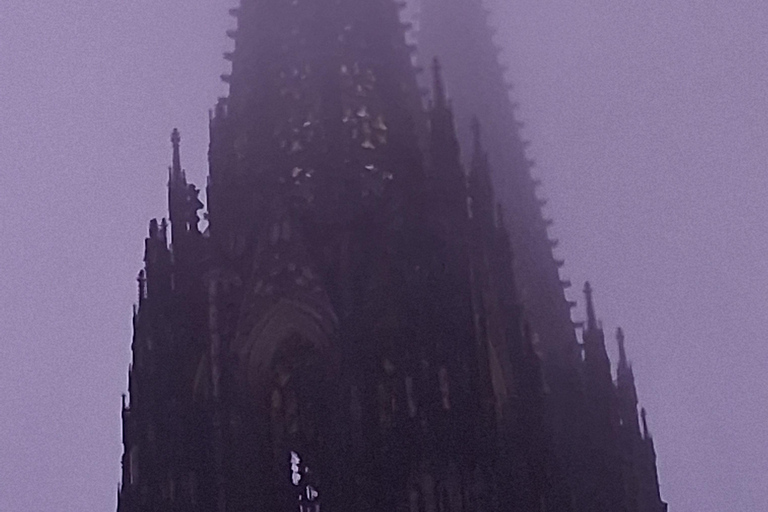 Cologne: Crime Tour of Disreputable and Scandalous Cases For Students and Cologne Pass holders