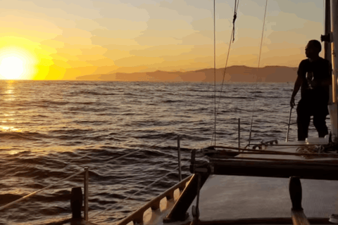 马里纳德尔雷：1小时游船之旅玛丽娜德尔雷：1小时游船之旅