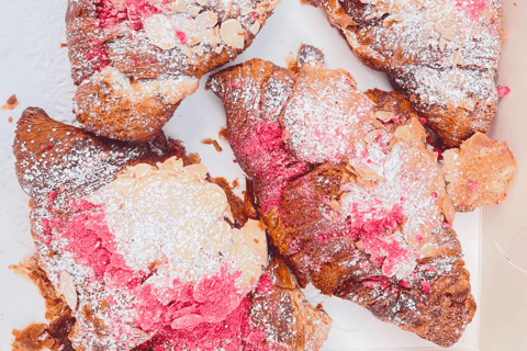 NYC: Viral Food Tours, West VillageNYC: Virala matrundturer, West Village