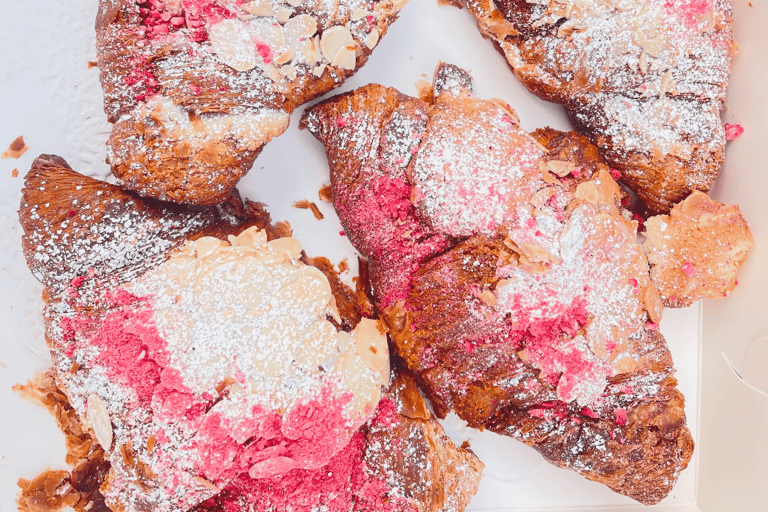 NYC: Viral Food Tours, West VillageNYC: Virala matrundturer, West Village