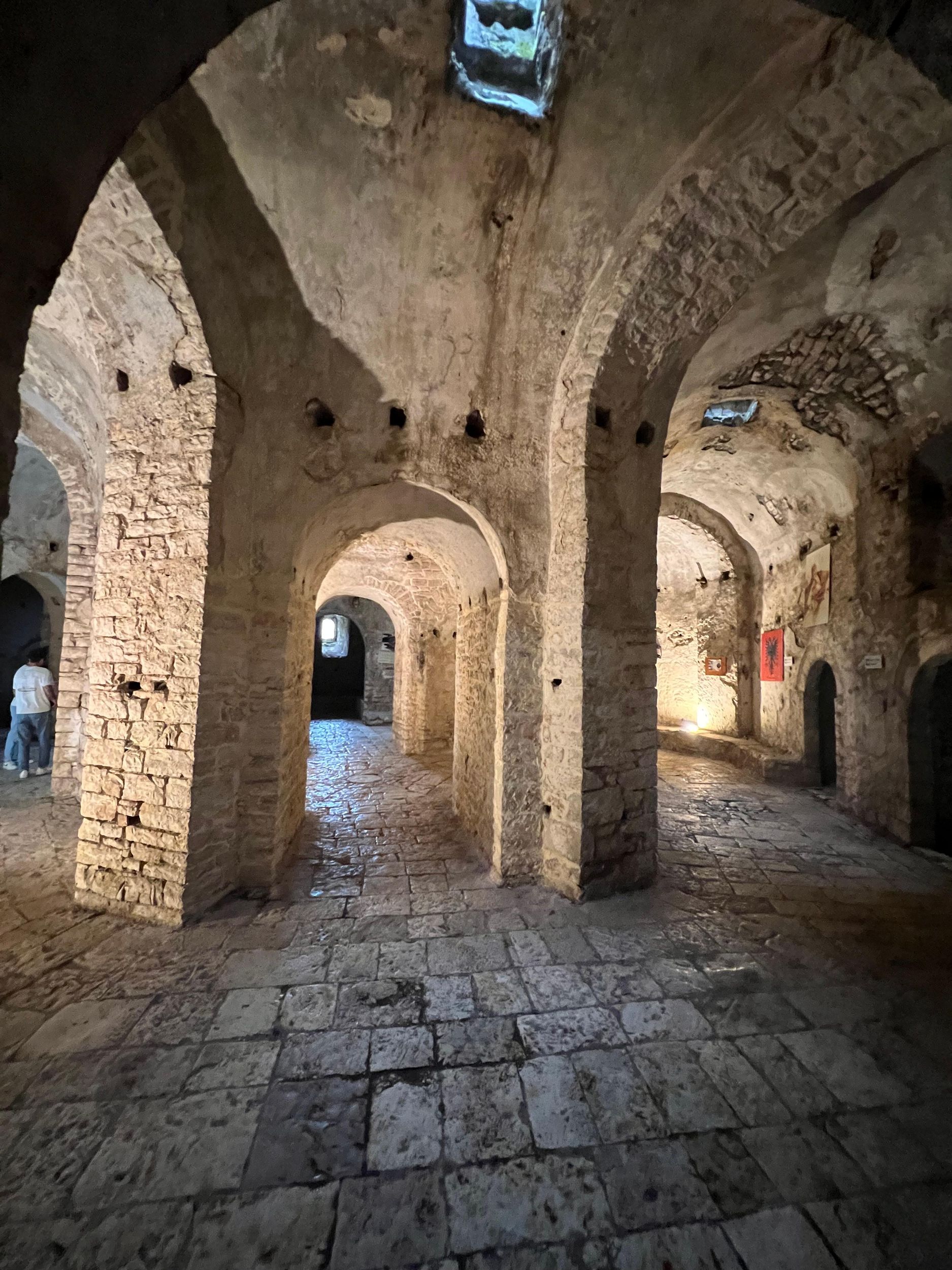 Saranda: Tour entlang der albanischen Riviera