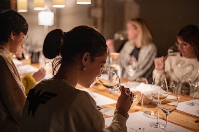 Barcelona: 3 Penedes Wineries with Hotel Pick-up and Lunch