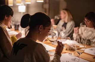 Barcelona: 3 Weingüter im Penedès mit Abholung vom Hotel und Mittagessen