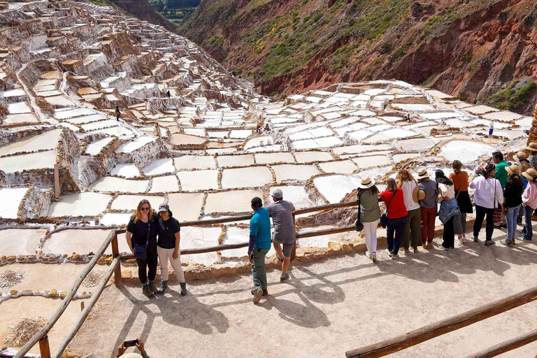 Cusco | Odkryj Machu Picchu podczas niezapomnianej wycieczki 7D/6N