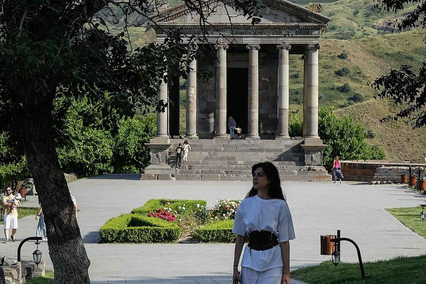 私人游：探索加尔尼、格加尔德、埃奇米阿津与兹瓦尔诺茨