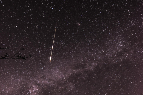 Gran Canaria: Stargazing Tour with Telescope & Pickup