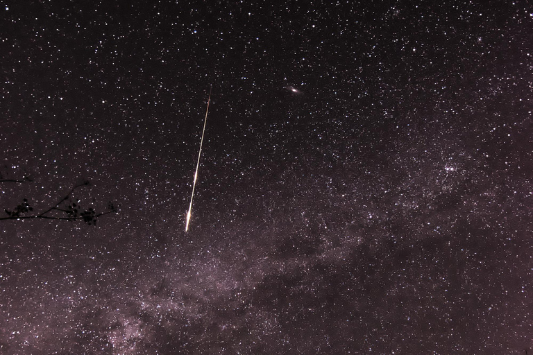 Gran Canaria: Stargazing Tour with Telescope & Pickup