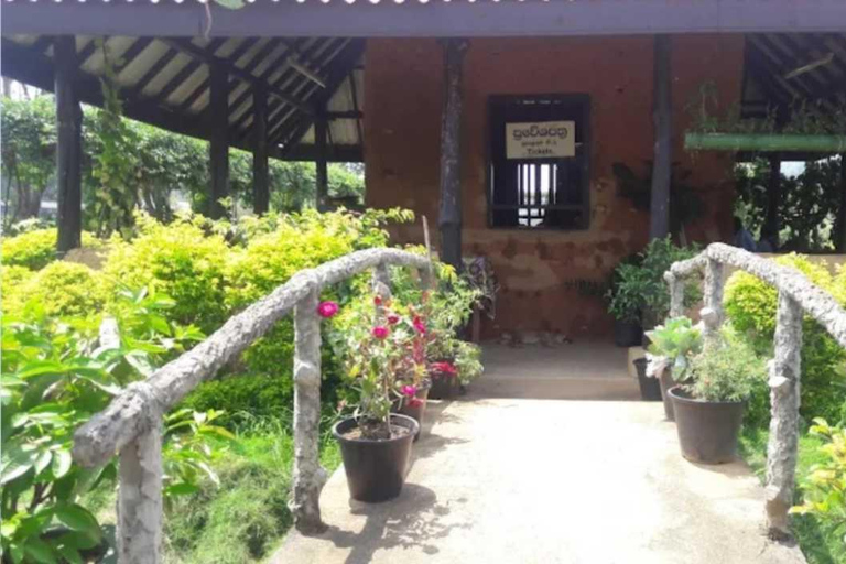 Kandy Top City Sights & Agro Tech Park Visit 4-Hours Tour Kandy Top City Sights visit -01