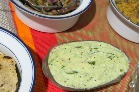 Tour gastronomico in Sri Lanka