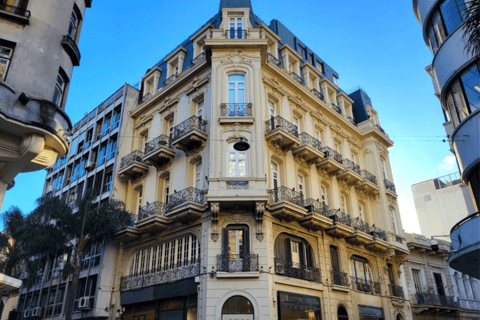 Authentic Montevideo: History, Culture, and Local Secrets