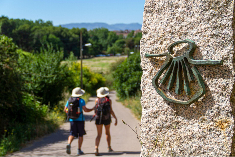 From Lourdes to Bétharram: a stage of the Camino de Santiago on foot