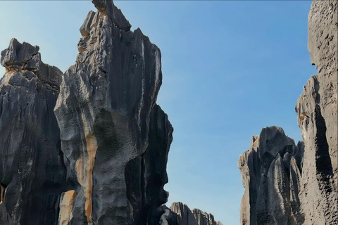 From Kunming: 7-Day Yunnan cultural private Tour
